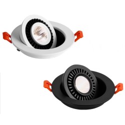 SPOTS LED ENCASTRABLES...
