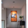 SPOTS LED ENCASTRABLES ORIENTABLES ROTATIFS 3W 5W 7W 12W 15W