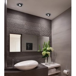 SPOTS LED ENCASTRABLES ORIENTABLES ROTATIFS 3W 5W 7W 12W 15W