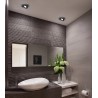 SPOTS LED ENCASTRABLES ORIENTABLES ROTATIFS 3W 5W 7W 12W 15W