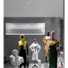 SPOTS LED ENCASTRABLES ORIENTABLES ROTATIFS 3W 5W 7W 12W 15W