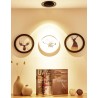 SPOTS LED ENCASTRABLES ORIENTABLES ROTATIFS 3W 5W 7W 12W 15W