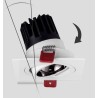 SPOTS LED - 1 TÊTE 2 TÊTES 3 TÊTES - ENCASTRABLES ORIENTABLES ANTI-ÉBLOUISSEMENT