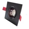SPOTS LED - 1 TÊTE 2 TÊTES 3 TÊTES - ENCASTRABLES ORIENTABLES ANTI-ÉBLOUISSEMENT
