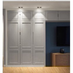 SPOTS LED - 1 TÊTE 2 TÊTES 3 TÊTES - ENCASTRABLES ORIENTABLES ANTI-ÉBLOUISSEMENT