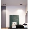 SPOTS LED - 1 TÊTE 2 TÊTES 3 TÊTES - ENCASTRABLES ORIENTABLES ANTI-ÉBLOUISSEMENT