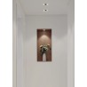 SPOTS LED - 1 TÊTE 2 TÊTES 3 TÊTES - ENCASTRABLES ORIENTABLES ANTI-ÉBLOUISSEMENT