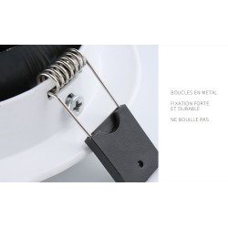 SPOTS LED PUCES SMD (DOWNLIGHT) ENCASTRABLES ANTI-ÉBLOUISSEMENT 3W 5W 7W 12W 18W