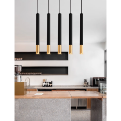 SUSPENSION LED TUBE 5W...