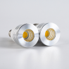 AMPOULES LED - GU10    GU 5.3    E14    E27