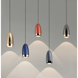 SUSPENSION LED PERLE 5W...
