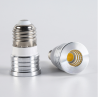 AMPOULES LED - GU10    GU 5.3    E14    E27