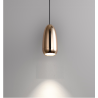 SUSPENSION LED PERLE 5W CREATIVE DIVERS COLORIS