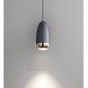SUSPENSION LED PERLE 5W CREATIVE DIVERS COLORIS