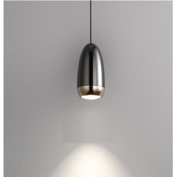 SUSPENSION LED PERLE 5W CREATIVE DIVERS COLORIS