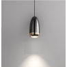 SUSPENSION LED PERLE 5W CREATIVE DIVERS COLORIS
