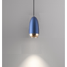 SUSPENSION LED PERLE 5W CREATIVE DIVERS COLORIS