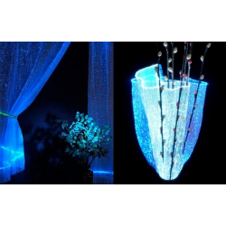 GÉNÉRATEUR LED CIEL ÉTOILÉ 16W  32W POUR FIBRES OPTIQUES