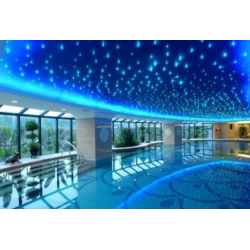 GÉNÉRATEUR LED CIEL ÉTOILÉ 16W  32W POUR FIBRES OPTIQUES