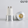 AMPOULES LED - GU10    GU 5.3    E14    E27