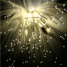 FIBRE OPTIQUE END GLOW - CIEL ÉTOILÉ