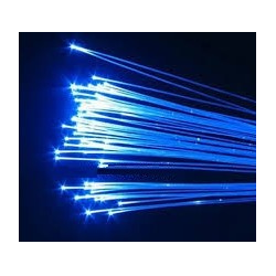 FIBRE OPTIQUE END GLOW - CIEL ÉTOILÉ