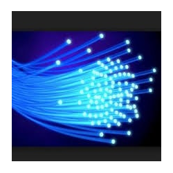 FIBRE OPTIQUE END GLOW - CIEL ÉTOILÉ