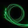 FIBRE OPTIQUE SLIDE GLOW