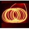 FIBRE OPTIQUE SLIDE GLOW