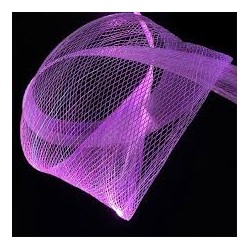 FIBRE OPTIQUE SLIDE GLOW