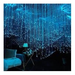 FIBRE OPTIQUE SLIDE GLOW