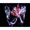 FIBRE OPTIQUE SLIDE GLOW