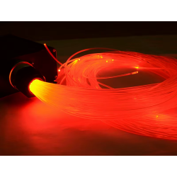 FIBRE OPTIQUE SLIDE GLOW