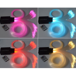 FIBRE OPTIQUE SLIDE GLOW