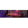 FIBRE OPTIQUE SLIDE GLOW