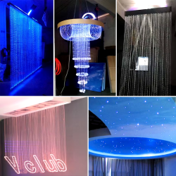 FIBRE OPTIQUE SLIDE GLOW