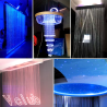 FIBRE OPTIQUE SLIDE GLOW