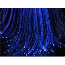 FIBRE OPTIQUE FLASH GLOW