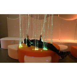 FIBRE OPTIQUE FLASH GLOW