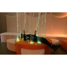 FIBRE OPTIQUE FLASH GLOW