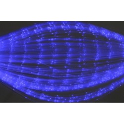FIBRE OPTIQUE FLASH GLOW