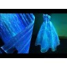 FIBRE OPTIQUE FLASH GLOW