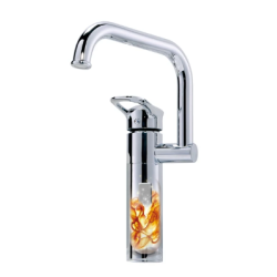 ROBINET CHAUFFE-EAU...