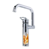 ROBINET CHAUFFE-EAU INSTANTANÉ ÉLECTRIQUE KUL23-02C– Technology PORCELAIN ENERGY