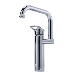 ROBINET CHAUFFE-EAU INSTANTANÉ ÉLECTRIQUE KUL23-02C– Technology PORCELAIN ENERGY