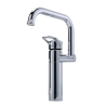 ROBINET CHAUFFE-EAU INSTANTANÉ ÉLECTRIQUE KUL23-02C– Technology PORCELAIN ENERGY