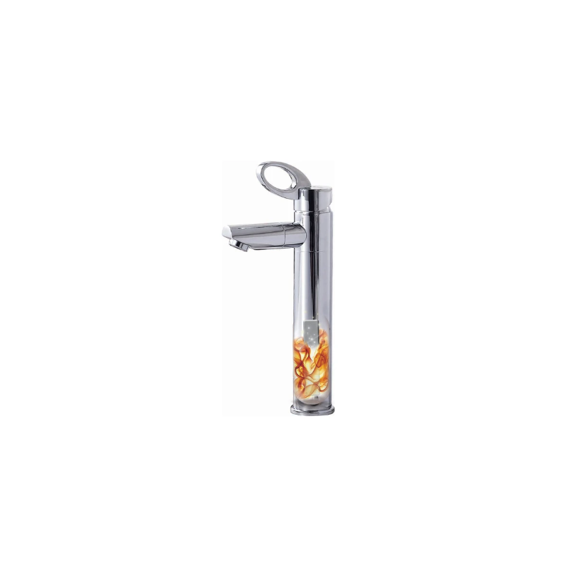 ROBINET CHAUFFE-EAU INSTANTANÉ ÉLECTRIQUE KUL23-08– Technology PORCELAIN ENERGY
