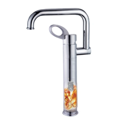 ROBINET CHAUFFE-EAU...