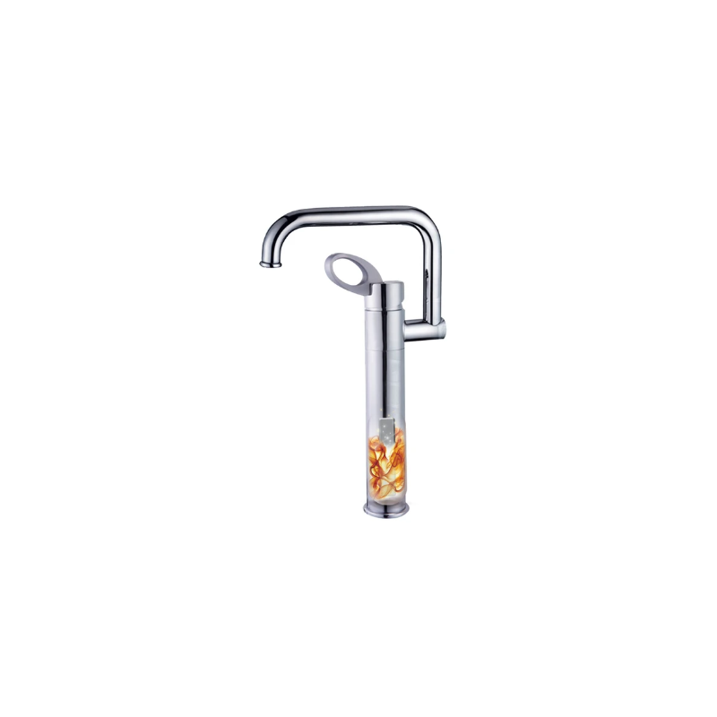 ROBINET CHAUFFE-EAU INSTANTANÉ ÉLECTRIQUE KUL23-08C– Technology PORCELAIN ENERGY