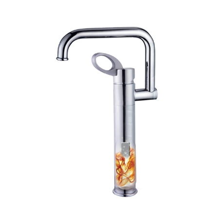 ROBINET CHAUFFE-EAU INSTANTANÉ ÉLECTRIQUE KUL23-08C– Technology PORCELAIN ENERGY